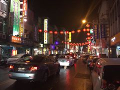 -花莲东大门国际观光夜市