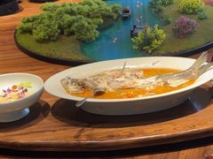 -丹江渔村(首都机场店)