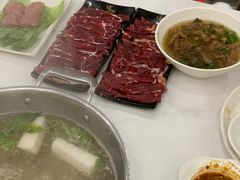 -福合埕牛肉火锅(长平国新店)
