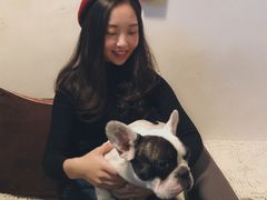 -小时光咖啡馆(北锣鼓巷店)