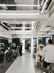 -厘里·salon