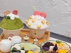 -似季甜铺·糖水·下午茶·小吃(麦地店)