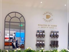 -Peet's Coffee皮爷咖啡(德基店)