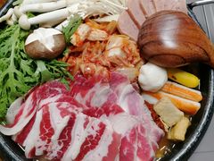 -韩见·韩式拌饭·炸鸡(石厦店)