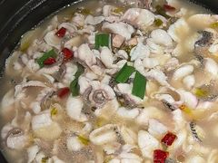 -周渝食惦酸菜鱼(青浦店)