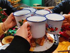 -炙子烤肉(谢家集店)
