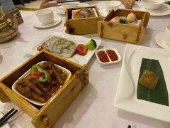 -港宸国际大酒店-西餐厅