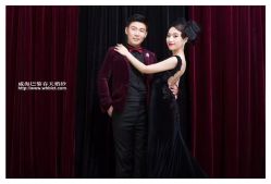 -巴黎春天·菀纱仙庭婚纱美学