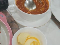 -新侨三宝乐西餐厅(崇文门店)