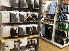 -优衣库(北京首开福茂宋家庄购物中心店)