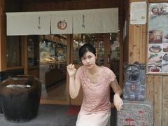 -虹梅食堂·爱蝦乃家