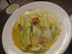 金汤娃娃菜-锡和无锡菜(景丽苑店)