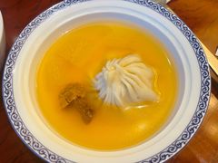 -扬州香格里拉·香宫中餐厅