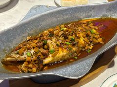 -不倒翁·安徽名菜楼(步行街店)