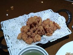 -戈尔登酒店·满堂彩咖啡厅