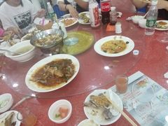 -叶存利海鲜大馅饺子(东戴河止锚湾店)