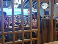 -九田家黑牛烤肉料理(新光汇店)