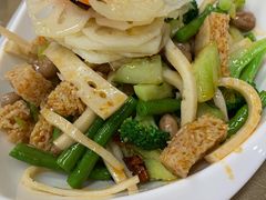 -回味南塘老王虾尾(总店)