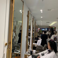 点击看大图 -3AM HAIR SALON烫发染发接发