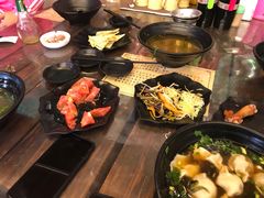 -大妈水饺(文华巷店)