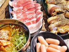 -奉天泥炉烤肉(七星店)