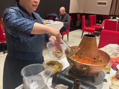 -凯鸽酒楼(大同振兴街店)