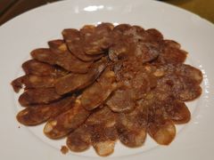 湖北农家腊肠-丹江渔村(望京店)