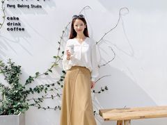 -AHAVA·Fang Baking Studio