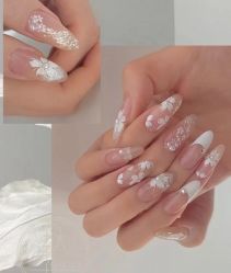 -LILY NAILS美甲美睫