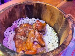 -胡桃里乐队酒馆(昙华林店)