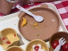 -西贝(武汉群星城店)