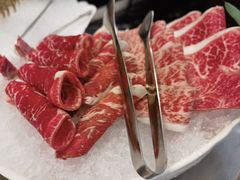 -一品鲜海鲜火锅(海信广场店)