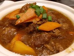 -北李妈妈菜·海肠捞饭(开发区万达店)