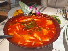 -太食獸泰式茶餐厅(济南万象城店)