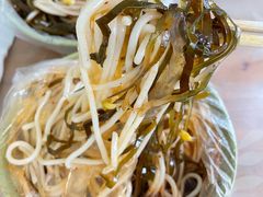 -老字号手工凉皮米线(和平小区店)