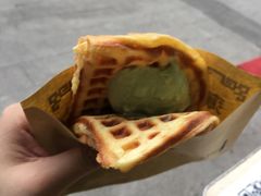 -成裕雪糕店(士多店)