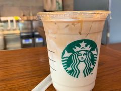 -星巴克(成都龙湖三千集店)