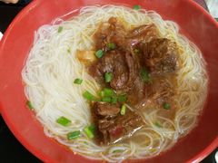 -滋味满屋美食坊(上海街店)