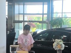 -北京之星奔驰4S店(亦庄店)