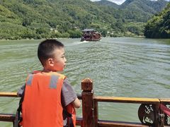 -后柳水乡