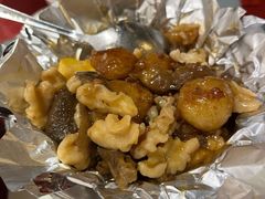 -天厨妙香素食餐厅(清华店)