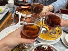 -蔼若春.传承三十年云南菜(金碧公园店)