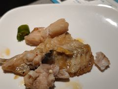 -半天妖烤鱼(西铁营万达店)