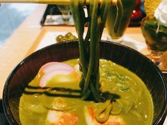 -伊藤久右卫门(宇治本店)