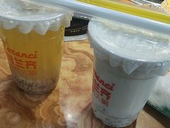 -塔兰齐新疆孜然火锅(鲤鱼山路店)