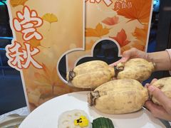 -马凯餐厅(地安门店)