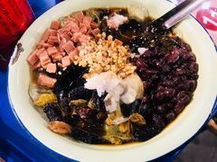 冰粉-马路边边串串香(北苑旗舰店)