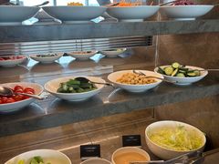 -上海前滩香格里拉大酒店
