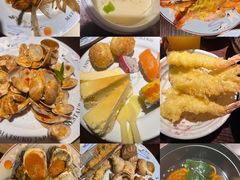 -松子料理(白家庄店)