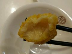 -新大咀港式茶餐厅(宝山万达店)